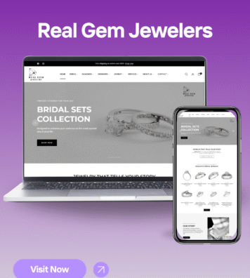 Real Gem Jewelers