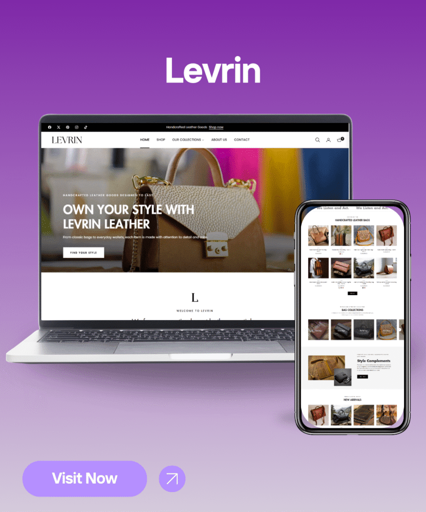 levrin